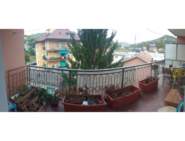 Anteprima foto 6 - Appartamento in Vendita a Sant'Olcese - Manesseno