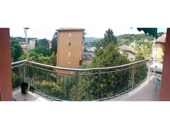 Anteprima foto 7 - Appartamento in Vendita a Sant'Olcese - Manesseno