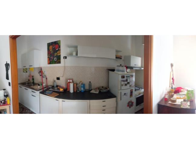 Anteprima foto 8 - Appartamento in Vendita a Sant'Olcese - Manesseno