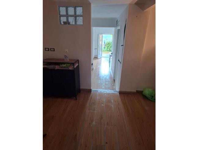 Anteprima foto 4 - Appartamento in Vendita a Sant'Olcese - Piccarello