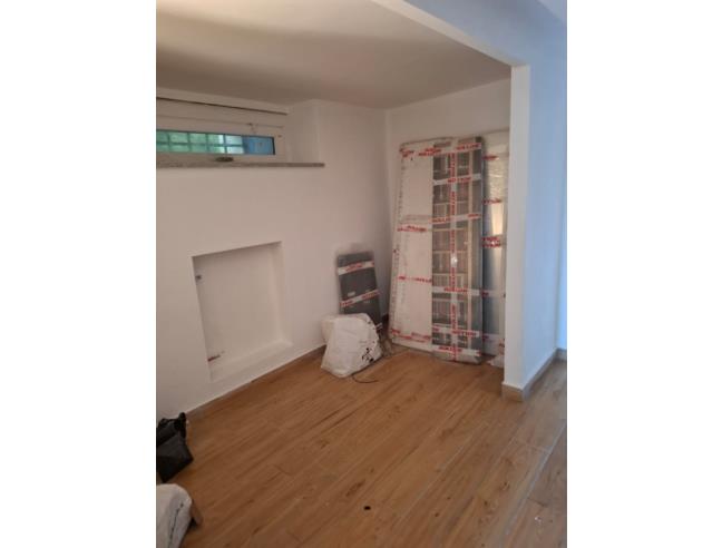 Anteprima foto 5 - Appartamento in Vendita a Sant'Olcese - Piccarello