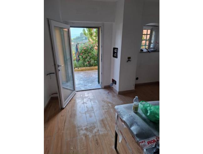 Anteprima foto 7 - Appartamento in Vendita a Sant'Olcese - Piccarello