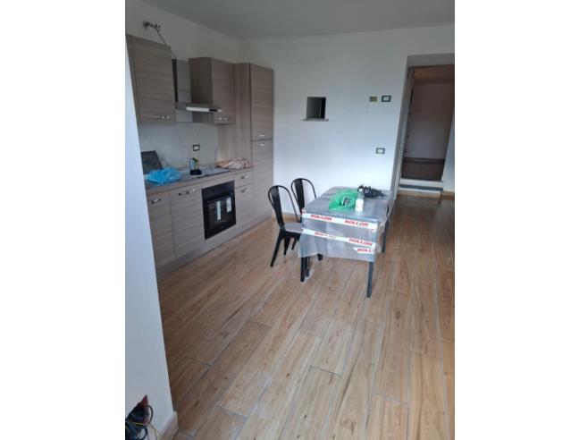 Anteprima foto 8 - Appartamento in Vendita a Sant'Olcese - Piccarello