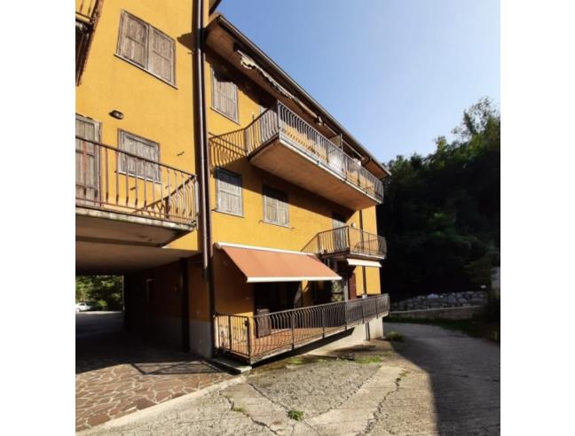 Anteprima foto 2 - Appartamento in Vendita a Sant'Omobono Terme - Selino Basso