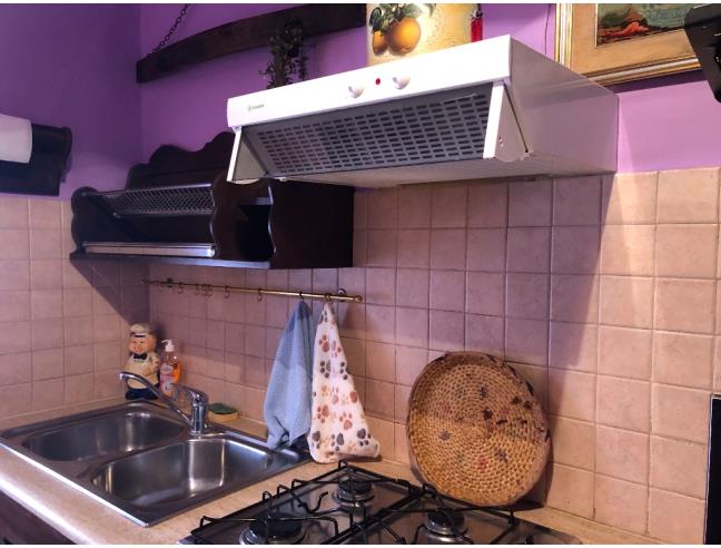 Anteprima foto 7 - Appartamento in Vendita a Sant'Oreste (Roma)