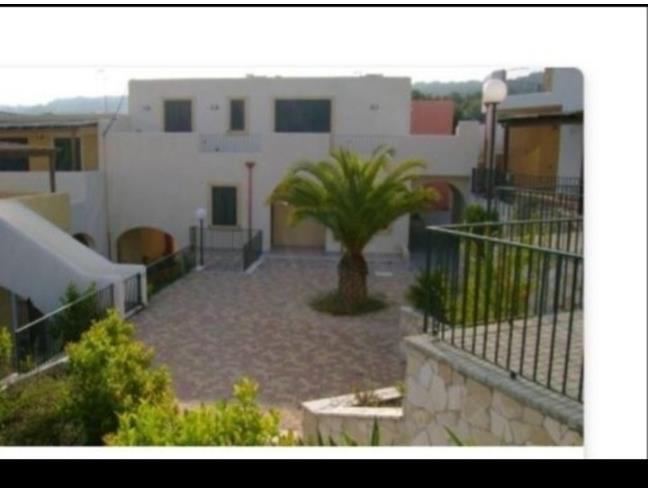Anteprima foto 3 - Appartamento in Vendita a Santa Cesarea Terme - Cerfignano