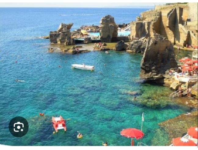 Anteprima foto 8 - Appartamento in Vendita a Santa Cesarea Terme - Cerfignano