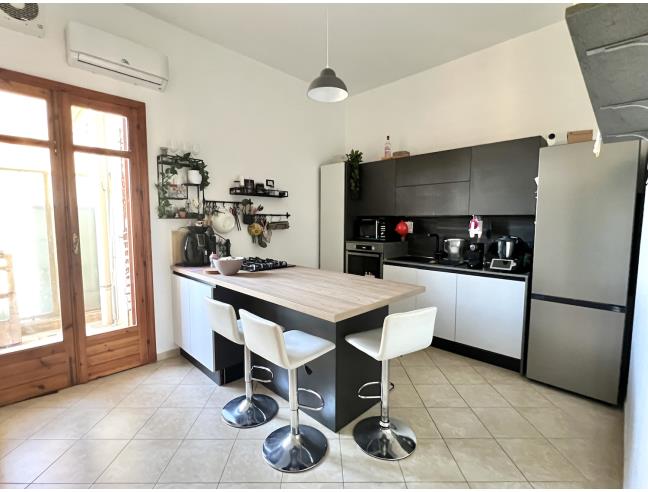 Anteprima foto 4 - Appartamento in Vendita a Santa Croce Camerina (Ragusa)