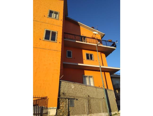 Anteprima foto 2 - Appartamento in Vendita a Santa Croce di Magliano (Campobasso)
