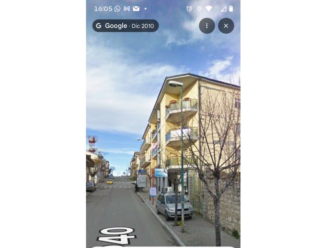 Anteprima foto 2 - Appartamento in Vendita a Santa Croce di Magliano (Campobasso)