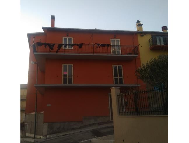 Anteprima foto 3 - Appartamento in Vendita a Santa Croce di Magliano (Campobasso)