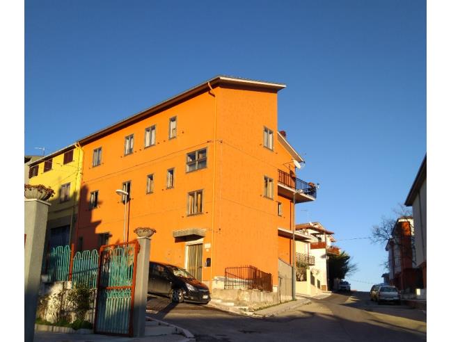 Anteprima foto 4 - Appartamento in Vendita a Santa Croce di Magliano (Campobasso)