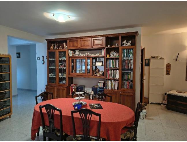 Anteprima foto 4 - Appartamento in Vendita a Santa Croce di Magliano (Campobasso)