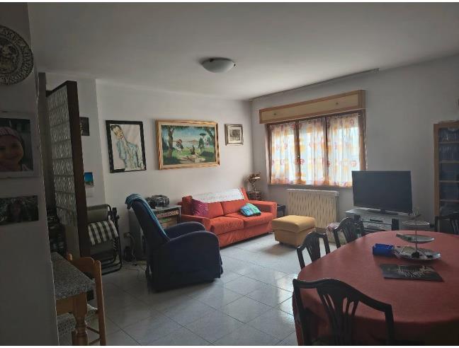 Anteprima foto 5 - Appartamento in Vendita a Santa Croce di Magliano (Campobasso)