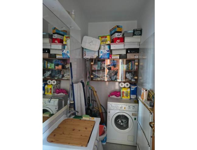 Anteprima foto 7 - Appartamento in Vendita a Santa Croce di Magliano (Campobasso)