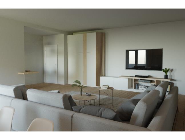 Anteprima foto 3 - Appartamento in Vendita a Santa Croce sull'Arno (Pisa)