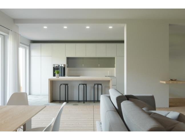 Anteprima foto 4 - Appartamento in Vendita a Santa Croce sull'Arno (Pisa)