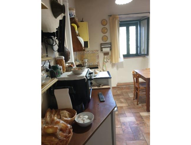 Anteprima foto 1 - Appartamento in Vendita a Santa Fiora - Bagniolo