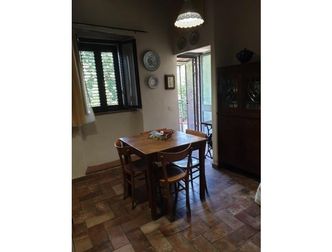 Anteprima foto 2 - Appartamento in Vendita a Santa Fiora - Bagniolo