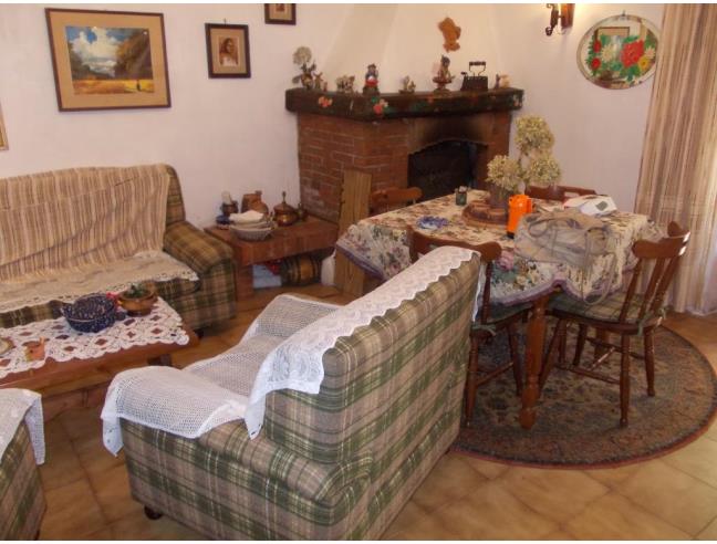 Anteprima foto 2 - Appartamento in Vendita a Santa Fiora - Bagniolo