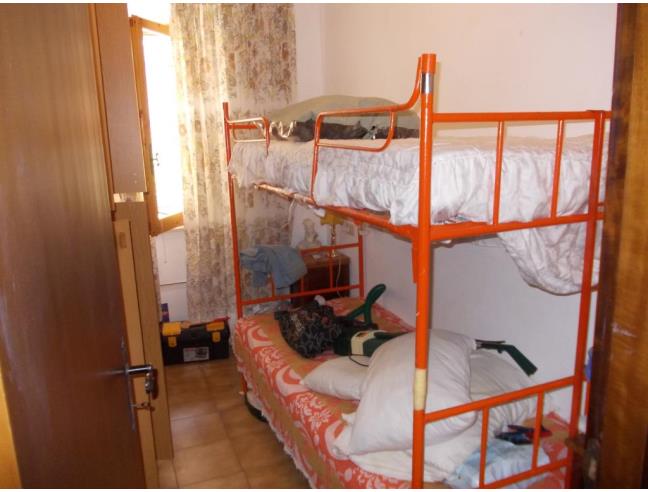 Anteprima foto 3 - Appartamento in Vendita a Santa Fiora - Bagniolo