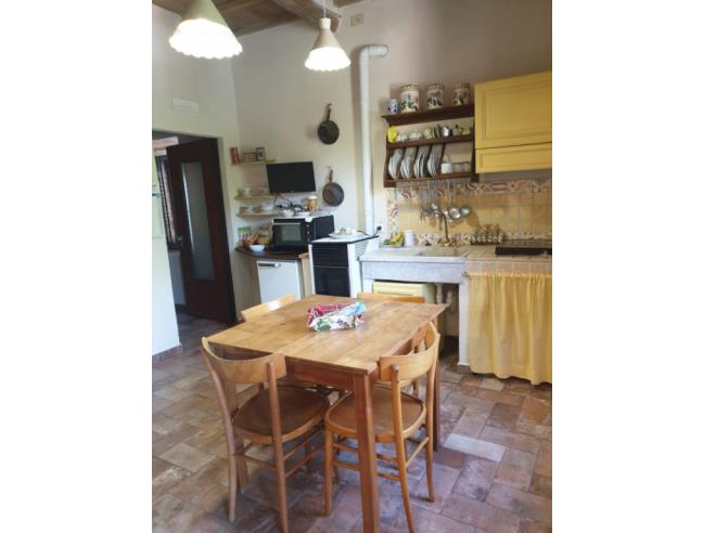 Anteprima foto 3 - Appartamento in Vendita a Santa Fiora - Bagniolo