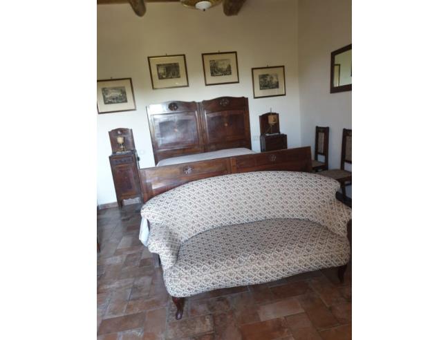 Anteprima foto 4 - Appartamento in Vendita a Santa Fiora - Bagniolo