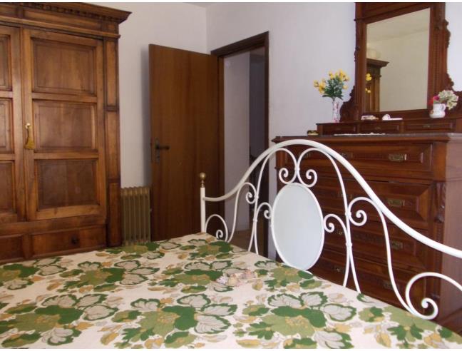 Anteprima foto 4 - Appartamento in Vendita a Santa Fiora - Bagniolo