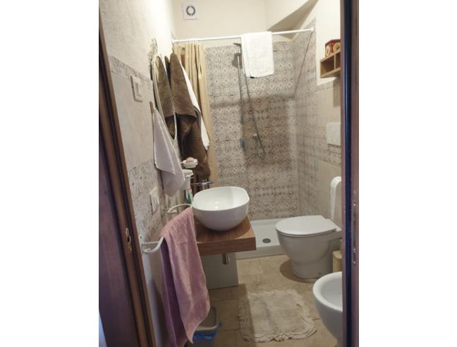 Anteprima foto 5 - Appartamento in Vendita a Santa Fiora - Bagniolo