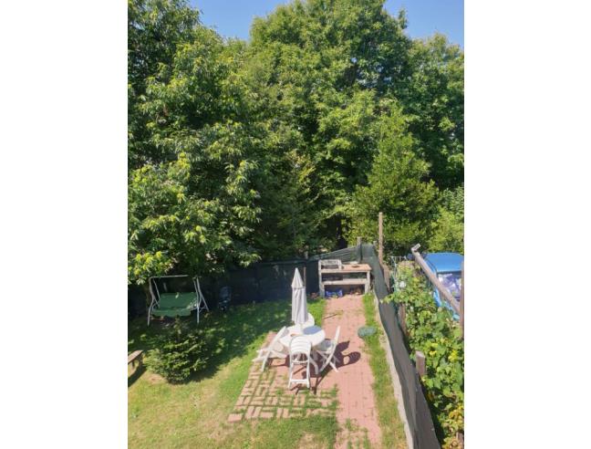 Anteprima foto 6 - Appartamento in Vendita a Santa Fiora - Bagniolo