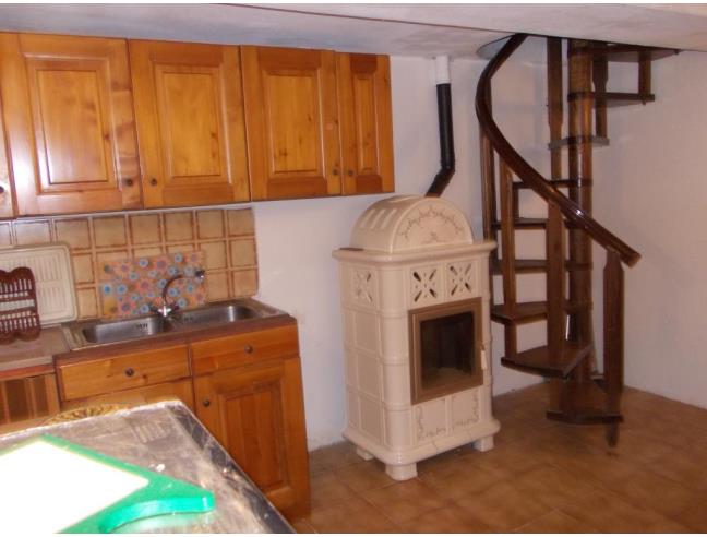 Anteprima foto 7 - Appartamento in Vendita a Santa Fiora - Bagniolo