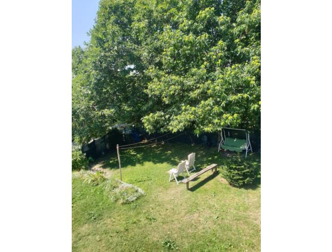 Anteprima foto 7 - Appartamento in Vendita a Santa Fiora - Bagniolo