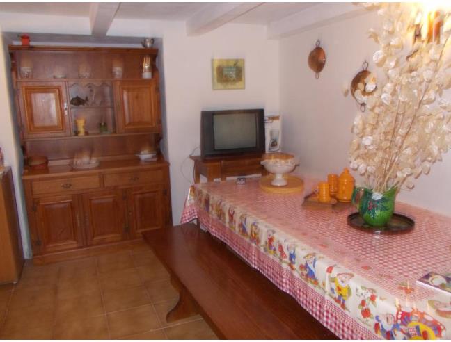 Anteprima foto 8 - Appartamento in Vendita a Santa Fiora - Bagniolo