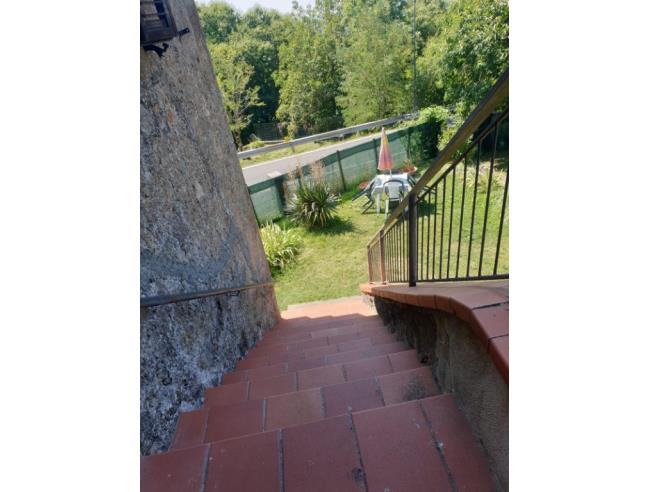 Anteprima foto 8 - Appartamento in Vendita a Santa Fiora - Bagniolo