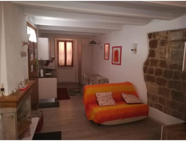 Anteprima foto 2 - Appartamento in Vendita a Santa Fiora (Grosseto)