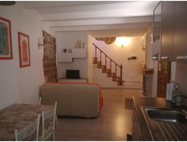 Anteprima foto 4 - Appartamento in Vendita a Santa Fiora (Grosseto)