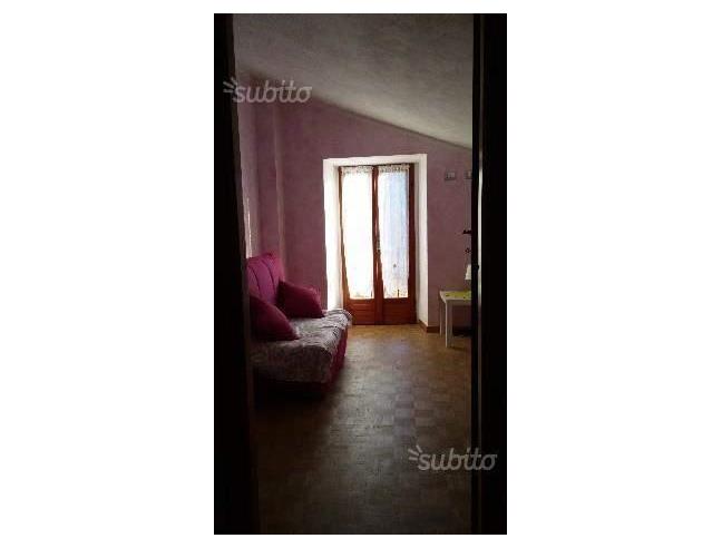 Anteprima foto 5 - Appartamento in Vendita a Santa Fiora (Grosseto)