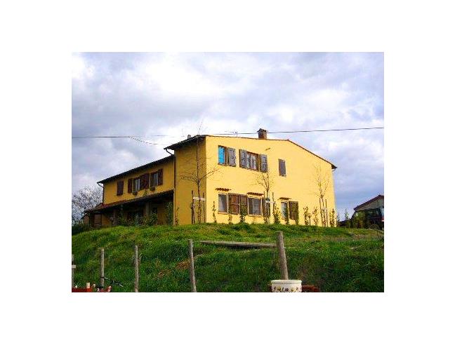 Anteprima foto 1 - Appartamento in Vendita a Santa Luce (Pisa)