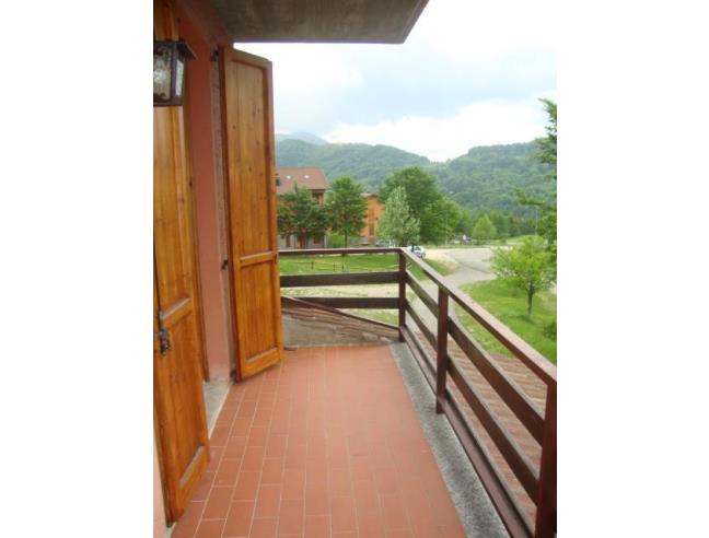 Anteprima foto 2 - Appartamento in Vendita a Santa Margherita di Staffora - Pian Del Poggio