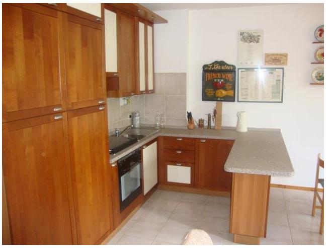 Anteprima foto 5 - Appartamento in Vendita a Santa Margherita di Staffora - Pian Del Poggio