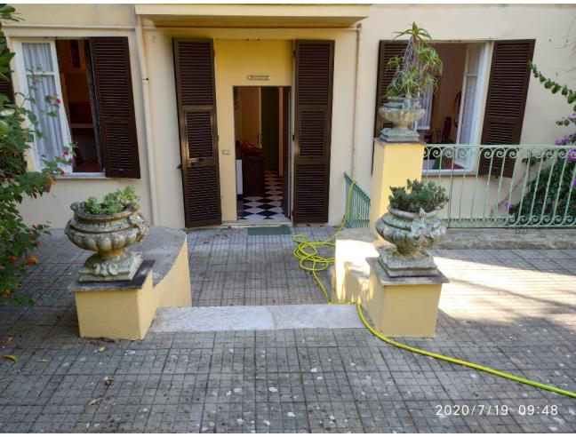 Anteprima foto 2 - Appartamento in Vendita a Santa Margherita Ligure (Genova)