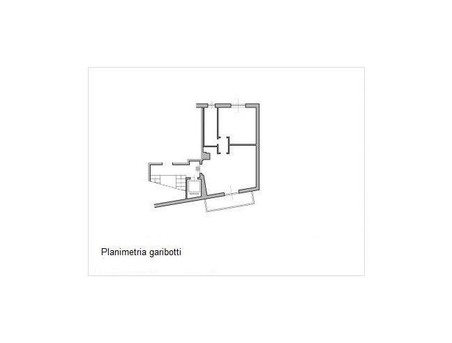 Anteprima foto 2 - Appartamento in Vendita a Santa Margherita Ligure (Genova)