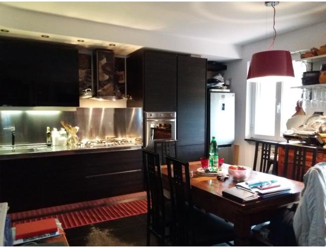 Anteprima foto 2 - Appartamento in Vendita a Santa Margherita Ligure (Genova)