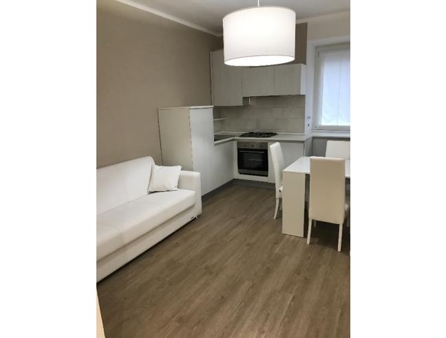 Anteprima foto 2 - Appartamento in Vendita a Santa Margherita Ligure (Genova)