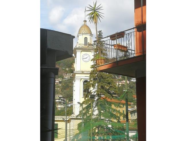 Anteprima foto 3 - Appartamento in Vendita a Santa Margherita Ligure (Genova)