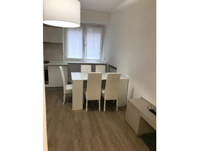 Anteprima foto 3 - Appartamento in Vendita a Santa Margherita Ligure (Genova)