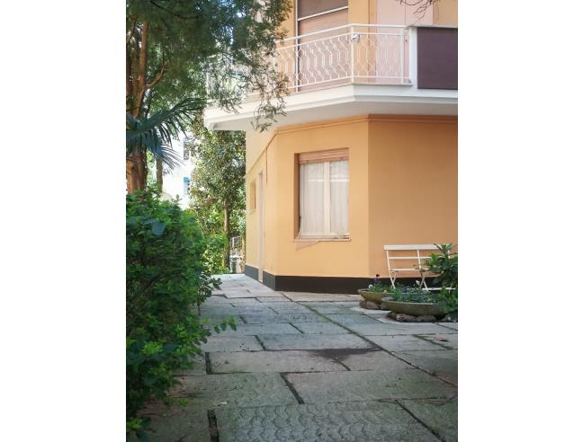 Anteprima foto 4 - Appartamento in Vendita a Santa Margherita Ligure (Genova)