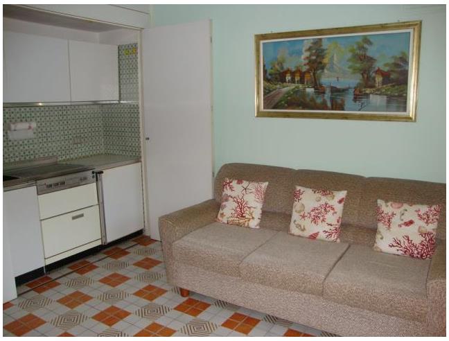 Anteprima foto 4 - Appartamento in Vendita a Santa Margherita Ligure (Genova)