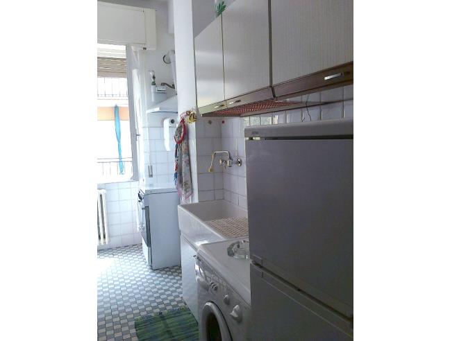 Anteprima foto 5 - Appartamento in Vendita a Santa Margherita Ligure (Genova)