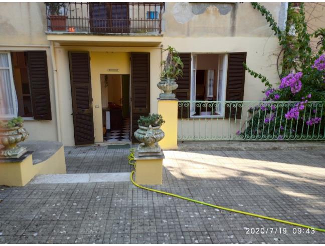 Anteprima foto 5 - Appartamento in Vendita a Santa Margherita Ligure (Genova)